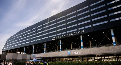 eleda stadion malmö ff