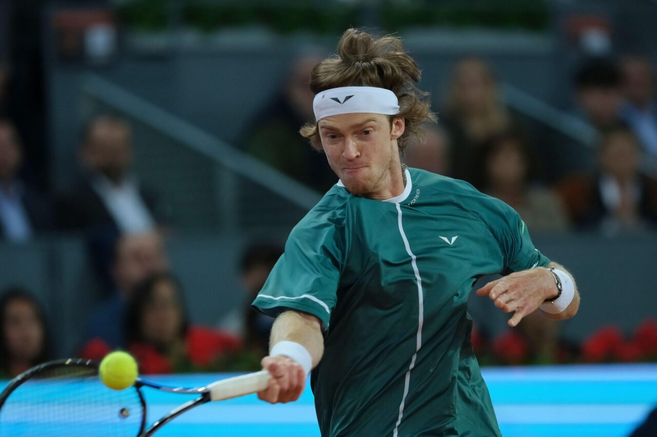 tennis ryssland