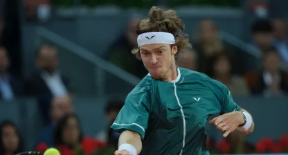 tennis ryssland