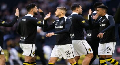 aik hammarby speltips stream