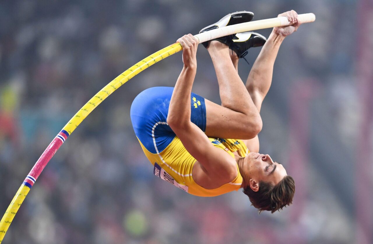 armand duplantis os 2024 paris
