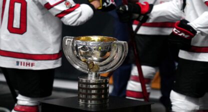 hockey vm pokal