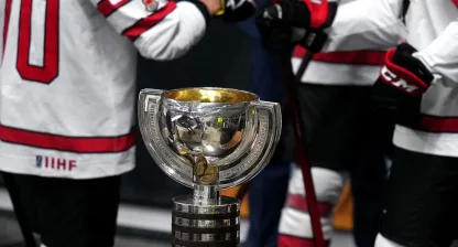 hockey vm pokal