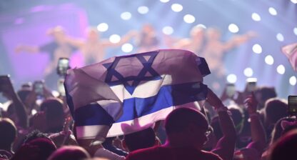 israel eurovision song contest