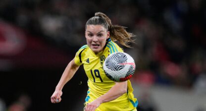 sverige irland damer speltips stream