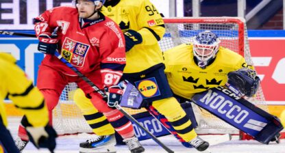 jvm sverige hockey