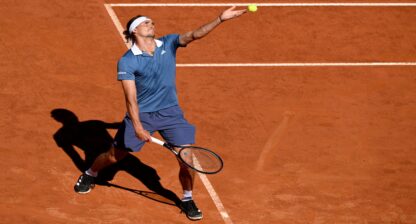 tennis roland garros frankrike