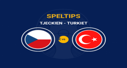 tjeckien turkiet em fotboll