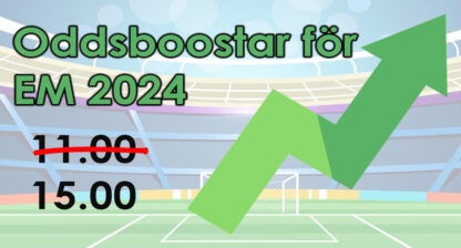 oddsboostar em