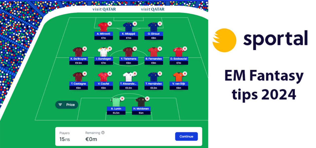 fantasy tips