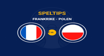 frankrike polen em speltips