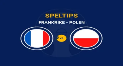 frankrike polen em speltips