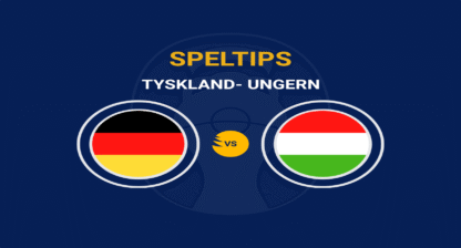 tyskland ungern speltips em