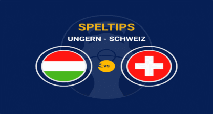 ungern schweiz em fotboll