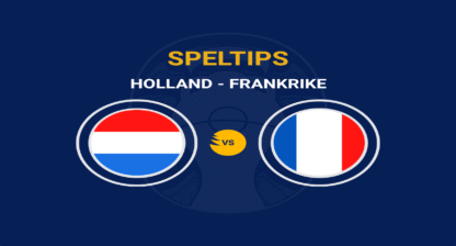 holland frankrike em fotboll