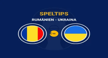rumänien ukraina speltips em