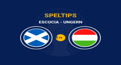 skottland ungern speltips
