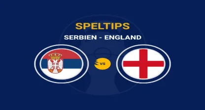 serbien england speltips stream