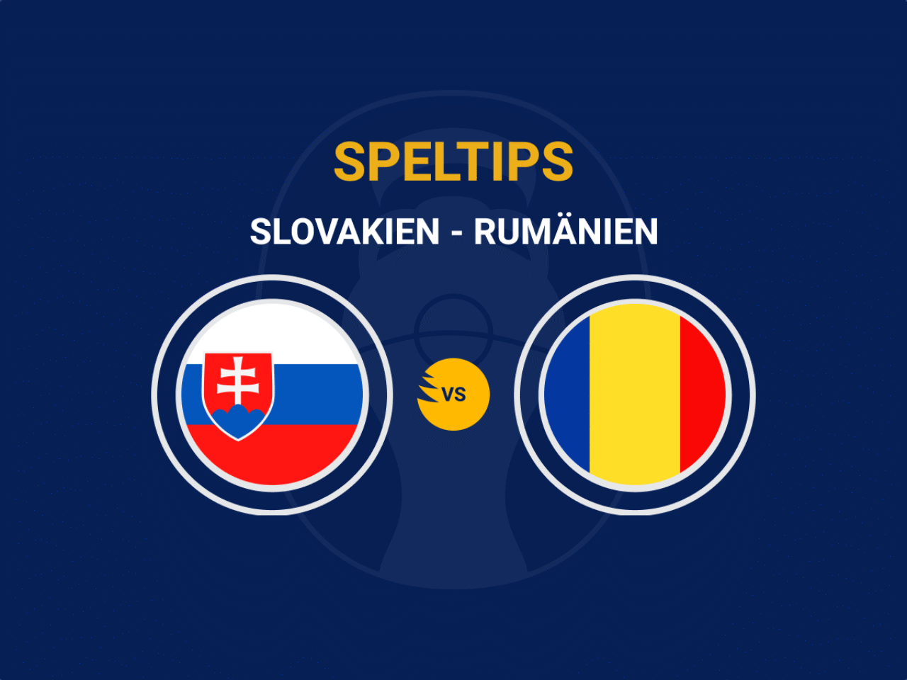 slovakien rumänien em fotboll