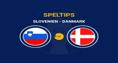 slovakien danmark speltips stream