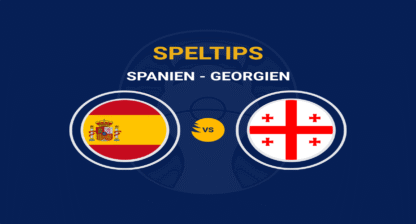 spanien georgien speltips