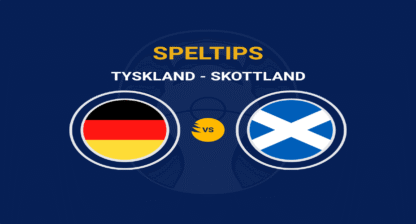 tyskland skottland em fotboll
