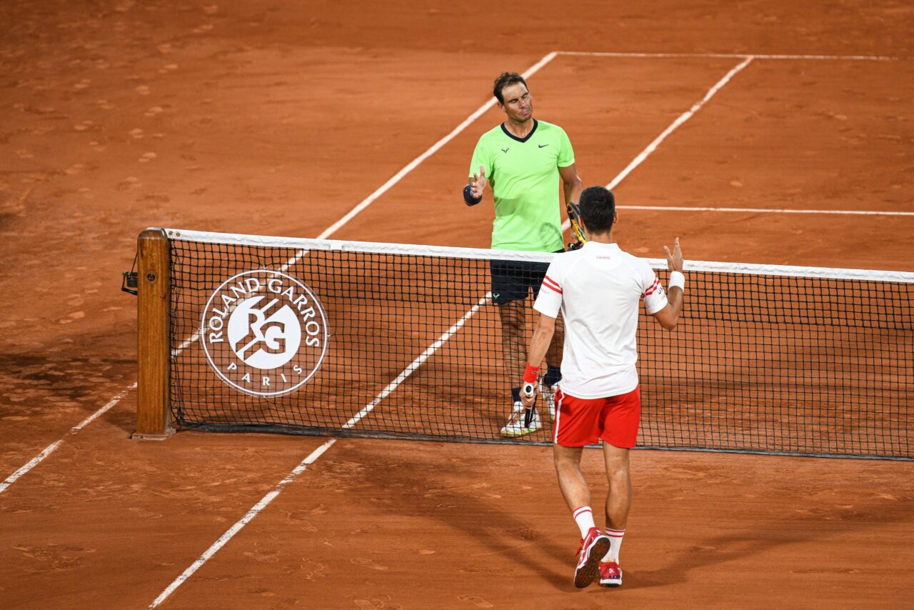 tennis roland garros