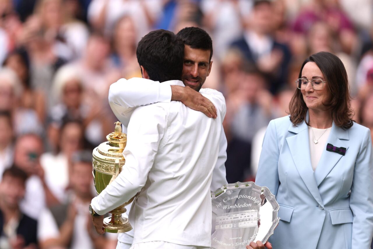 djokovic tennis
