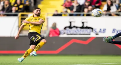 elfsborg fotboll allsvenskan