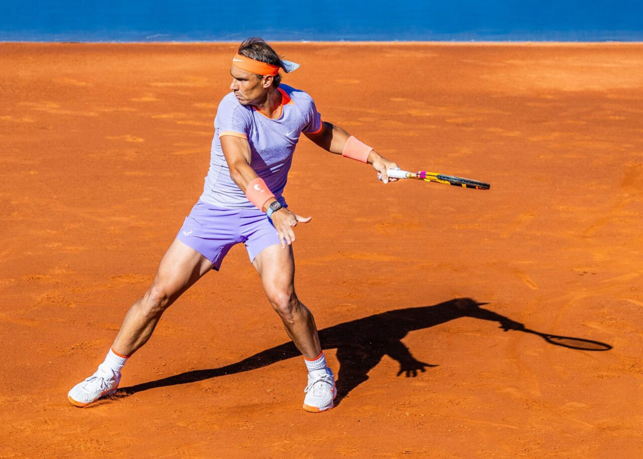 tennis nadal