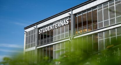 sirius studenternas uppsala
