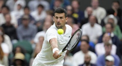 djokovic tennis masters