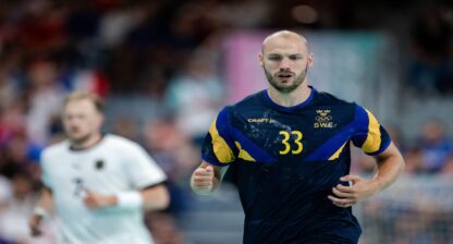 lukas sandell handboll