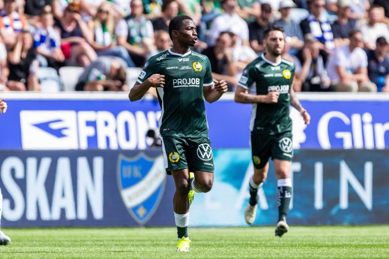 gais bajen speltips stream
