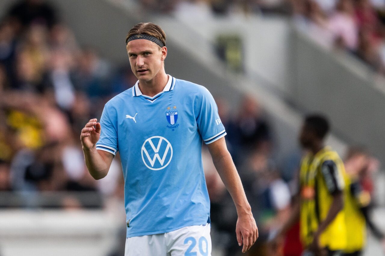 malmö klaksvik speltips stream