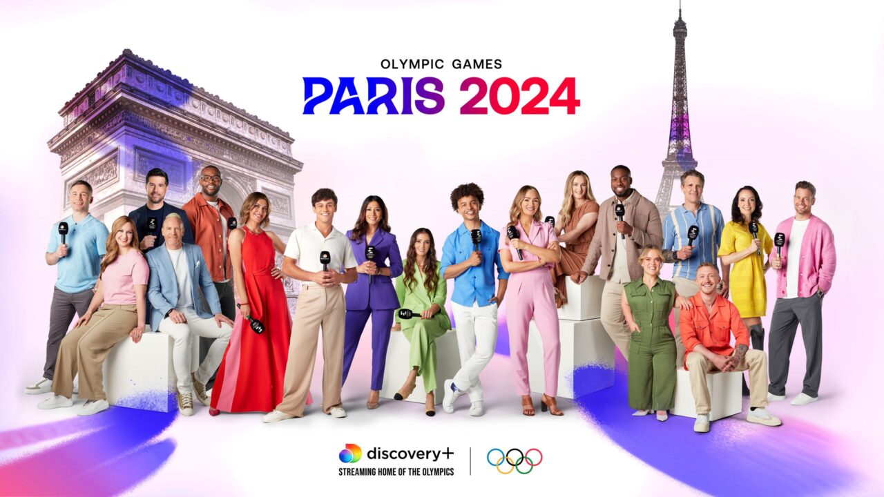 paris expert studio hbo max