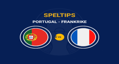 portugal frankrike speltips