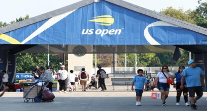 us open tennis