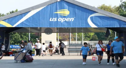 us open tennis