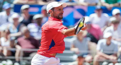 tennis djokovic sport