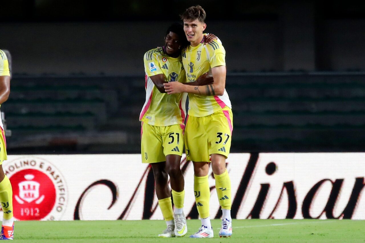 juventus fotboll serie a