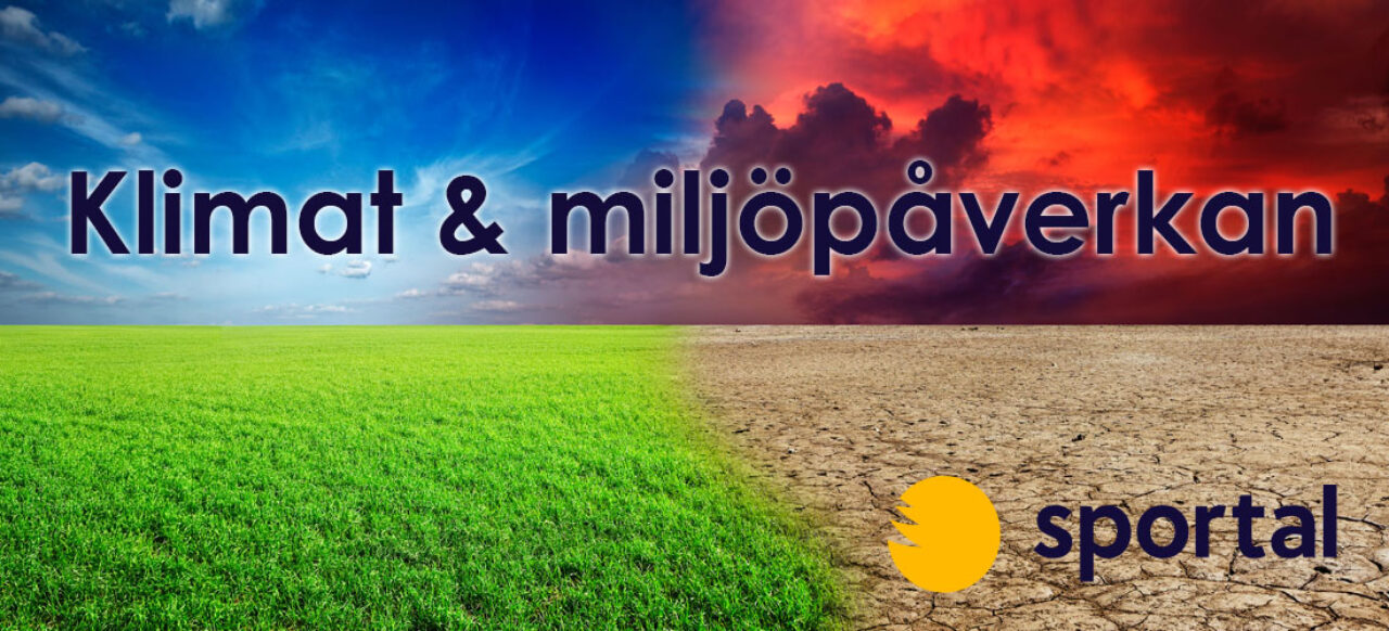 klimat och miljö