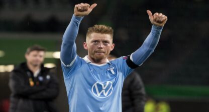 anders christiansen malmö ff