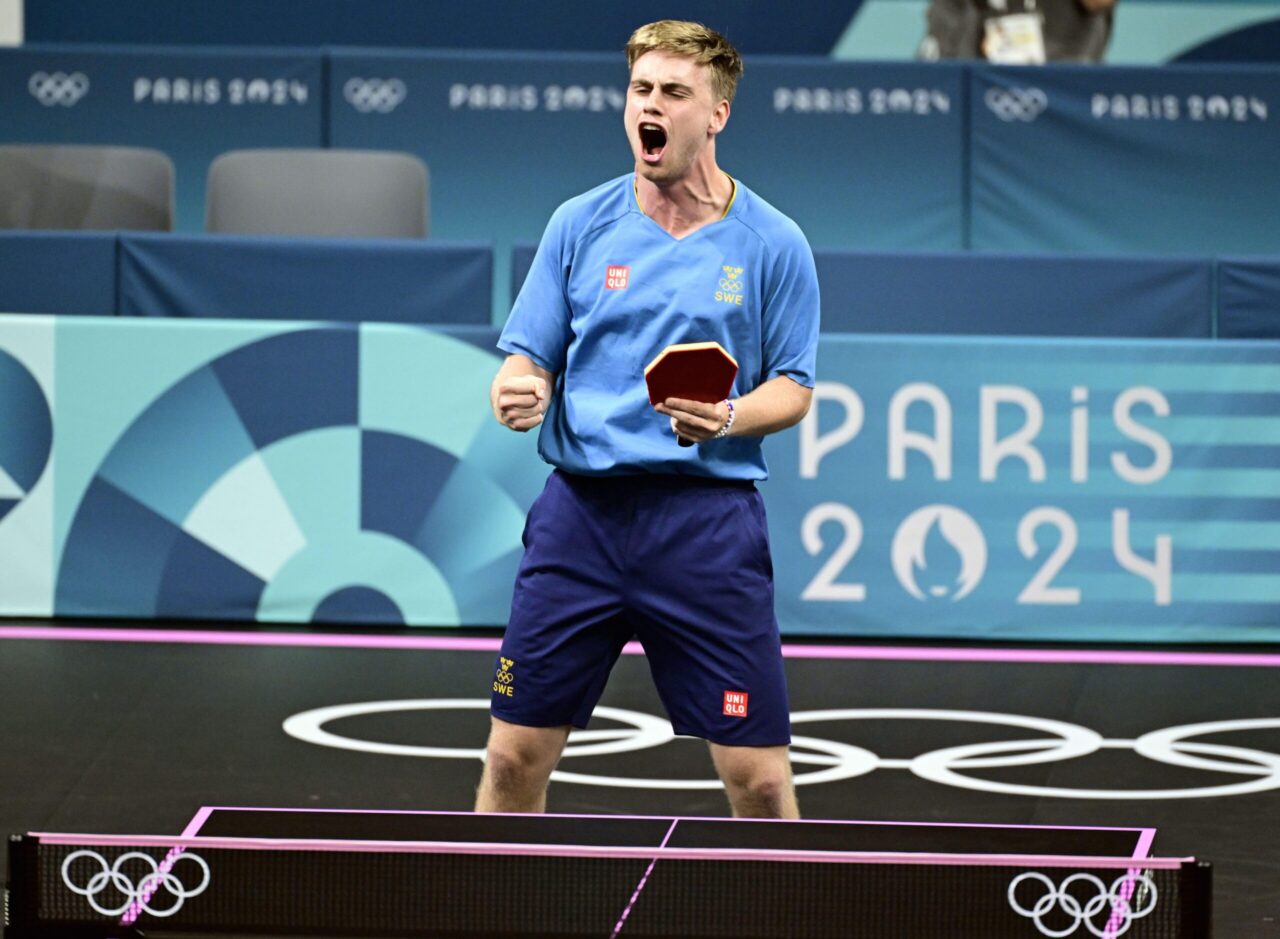 truls möregårdh bordtennis