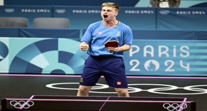 truls möregårdh bordtennis