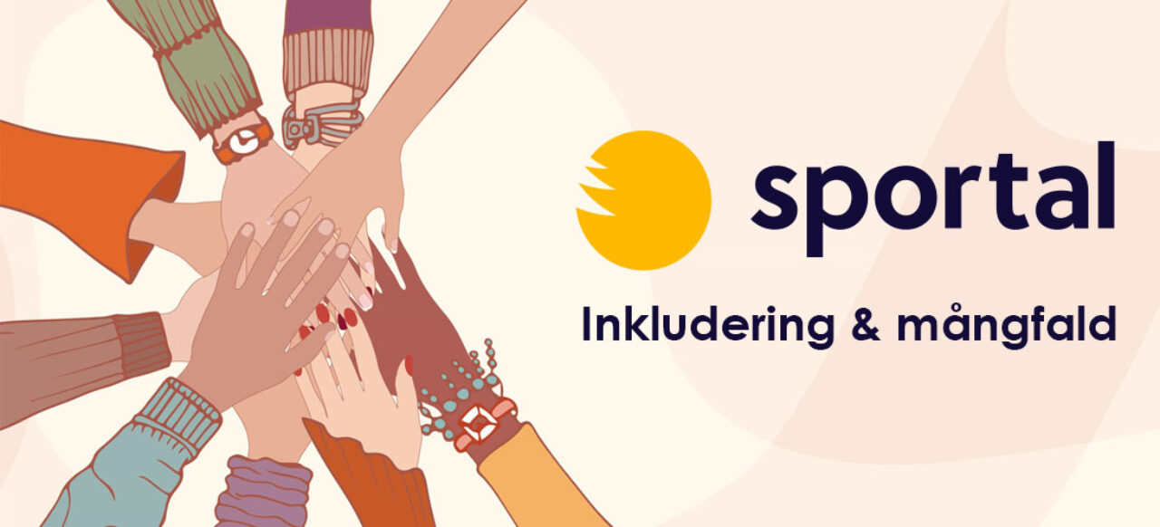 inkludering och mångafald