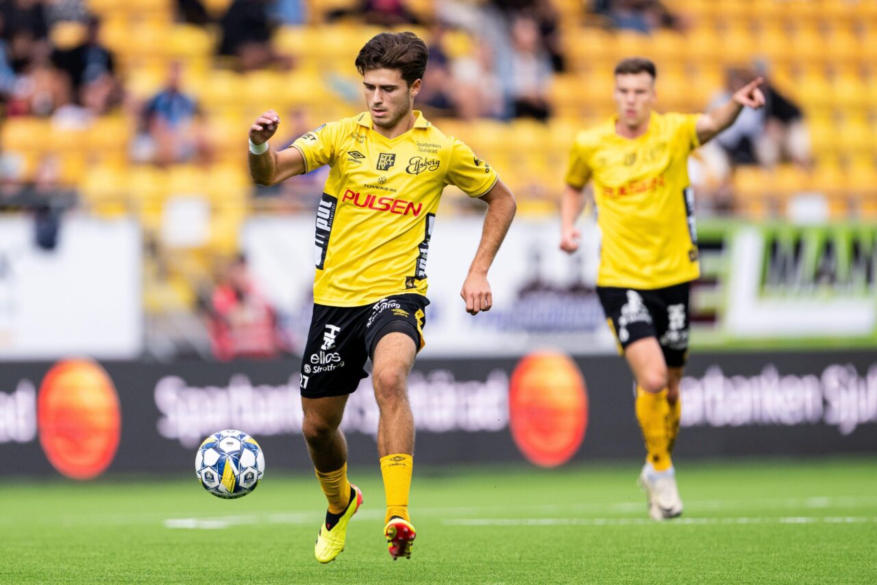 dif elfsborg speltips stream