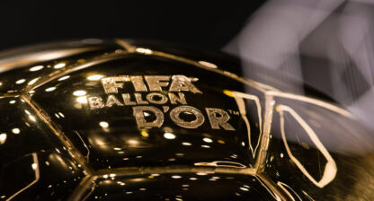 fifa ballon dor