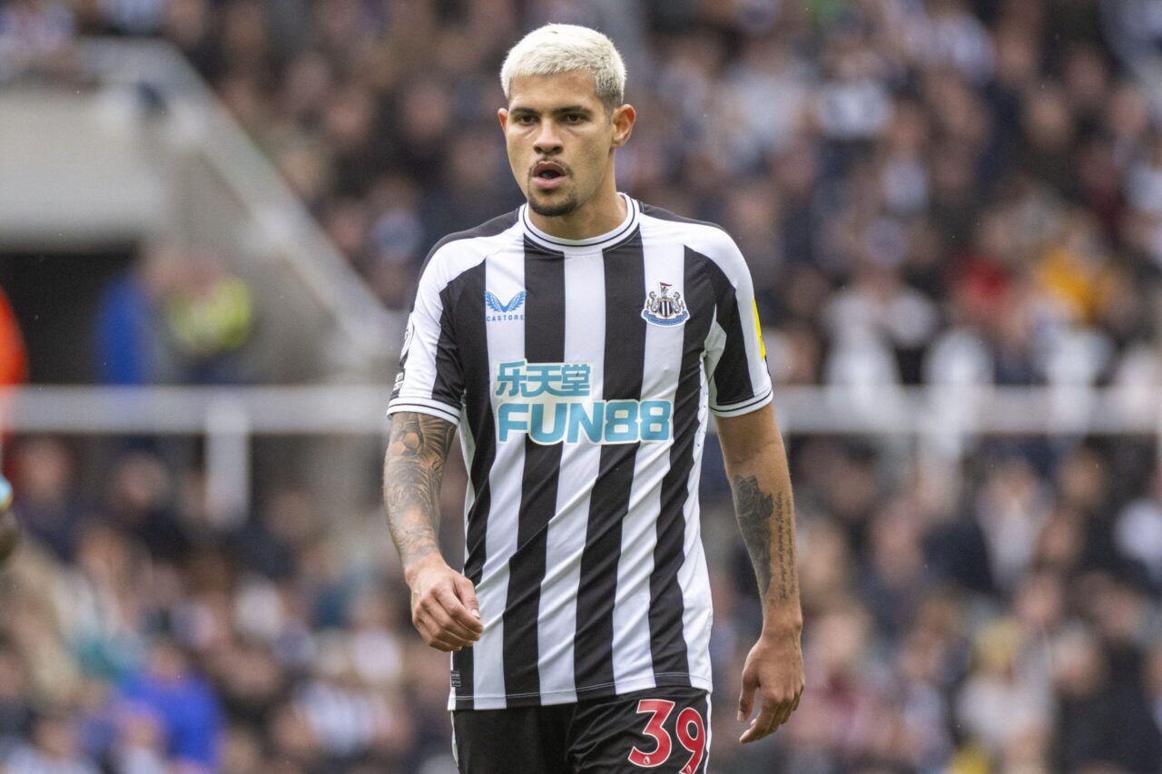 newcastle fulham speltips stream