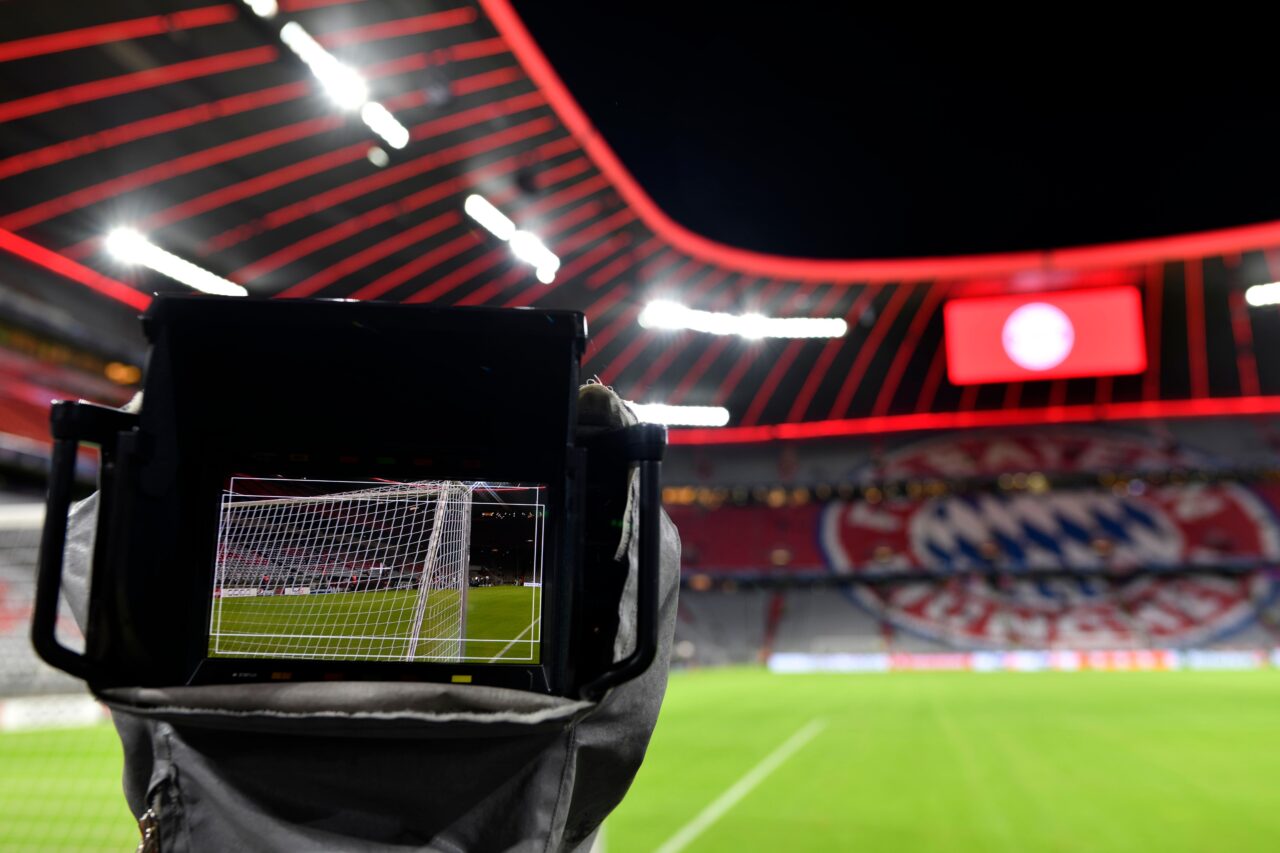 streama bundesliga live